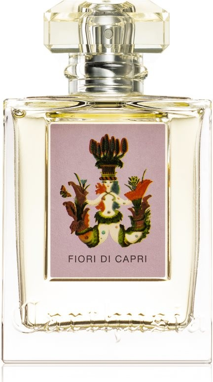 Carthusia Fiori Di Capri parfumovaná voda unisex 100 ml