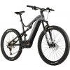 LEADER FOX ARGUS-1 19,5