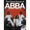 Great Songs of ABBA + CD