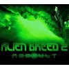 Alien Breed 2 Assault EU Steam CD Key