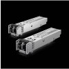 Ubiquiti UACC-OM-MM-1G-D-2 (UF-MM-1G) - 1G SFP, MM Module, Duplex LC UPC, 2-Pack (UACC-OM-MM-1G-D-2)