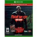 Friday the 13th: The Game (Ultimate Slasher Edition)