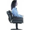 Masážna ergonomická opierka chrbta
