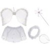 Kostým anjela TG38881