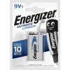 Energizer Ultimate Lítium 9V 1ks EL005