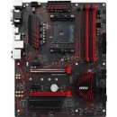 MSI B350 GAMING PLUS