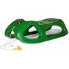 Sánky Rolly Toys zelené John Deere (4006485200160)