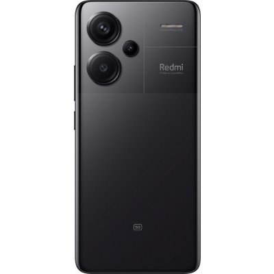 XIAOMI Redmi Note 13 Pro+ 5G 8GB/256GB Black EU