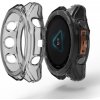 VSETKONAMOBIL 87941 TPU HALF COVER Kryt pre Garmin Fenix 8 51mm šedý