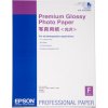 Premium Glossy Photo Paper, DIN A2, 255g/m?, 25 Sheet (C13S042091)
