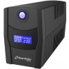 PowerWalker VI 1000 STL FR