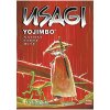 Usagi Yojimbo 24: Návrat černé duše - Stan Sakai