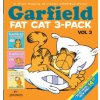 Garfield Fat Cat 3-Pack #3 (Jim Davis)()