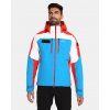 Pánska lyžiarska bunda Kilpi DEXEN-M modrá/červená 3XL