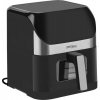 Kraft&Dele KD4108, Teplovzdušná fritéza | 6 l