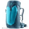 deuter AC Lite 28 SL dámsky batoh, 28 l, modrá