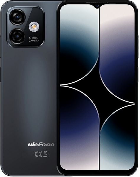 Ulefone Note 16 Pro 8GB/512GB