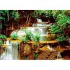 Diamantový obraz Vodopády 2