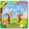 Ahoj jar! Aleksandra Szmidt