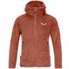 Salewa Puez Highloft 2 Pl K Hd Jacket etruscan red 152