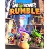 Worms Rumble