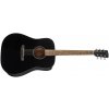 Cort EARTH60 BK