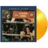 King Carole: Welcome Home (Coloured Flaming Vinyl) - Vinyl (LP)
