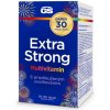 GS Extra Strong Multivitamín s predĺženým uvoľňovaním 90+30 tabliet