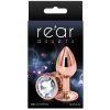 NS Novelties Rear Assets Rose Gold vel.S