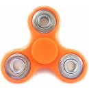 Fidget Spinner Oranžový