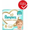 Pampers Premium Care veľkosť 6, 38 Plienok, 13kg-18kg