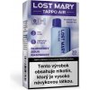 ElfBar Lost Mary Tappo Air batéria 750 mAh blue green