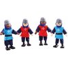 Bigjigs Toys Stredovekí rytieri
