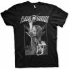 Flash Gordon Vintage Poster (T-Shirt) M