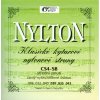 Struny pre klasickú gitaru GorStrings CS4-SB 2843