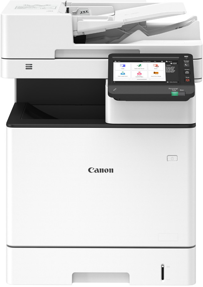 Canon i-SENSYS MF842dw