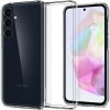 Spigen Ultra Hybrid, crystal clear - Samsung Galaxy A35