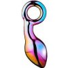 Dream Toys Glamour Glass Chunky Ring Plug