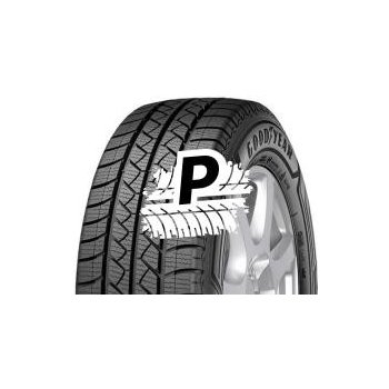 Goodyear Vector 4Seasons Cargo 235/65 R16 115/113S