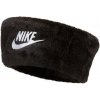 Nike warm headband N.100.2619.974 čierna