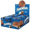 OPAVIA Fidorka mliečna s kokosom 30 x 30 g