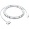 Apple MW613ZM/A USB-C to MagSafe 3, 2m, stříbrný