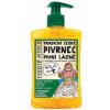 Bohemia Pivrnec s extrakty z pivních kvasnic a chmele tekuté mydlo 500 ml