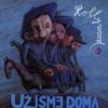 Už jsme doma - Hollywood [CD]