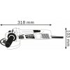 Bosch GWS 7-115 E Professional 0.601.388.203