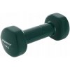 Vinylové činky Enero 1 x 1,5 kg 1 ks