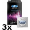 Durex Intense Orgasmic krabička SK distribúcia 48 ks