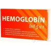 Hemoglobín test 3v1 na okultné krvácanie 3 ks