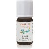 Hanus cédrová silica 10 ml