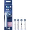 Oral-B Pro Sensitive Clean, 4 ks